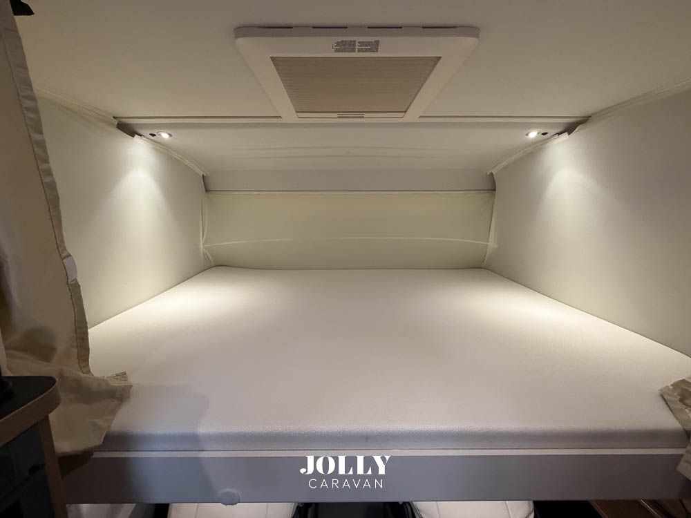 RAPIDO 854F GARAG E- Motorhome Usato Padova Motorhome Usato Veneto - Jolly Caravan -10.jpg
